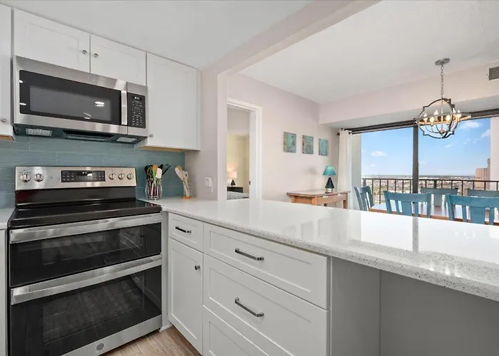 Ferienhaus 2 Bedroom With Outdoor Pool And Ocean Views Ocean Stadt