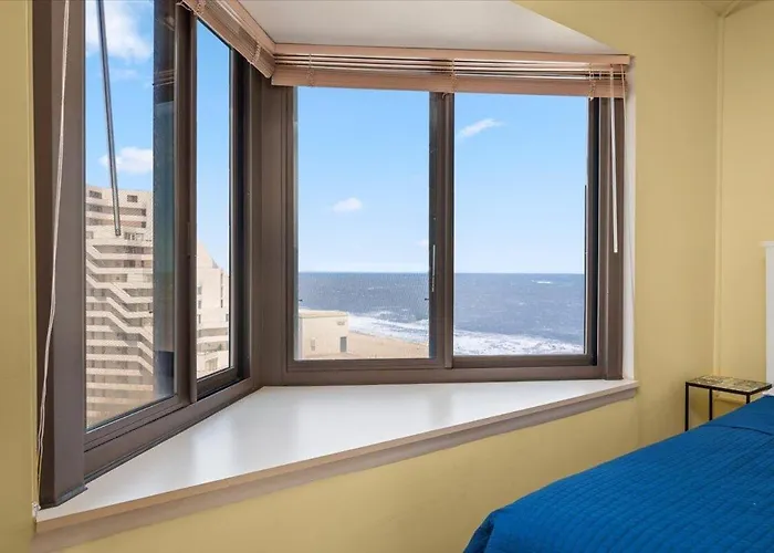 Ferienhaus 2 Bedroom With Outdoor Pool And Ocean Views *