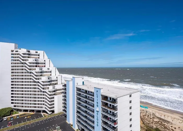 2 Bedroom With Outdoor Pool And Ocean Views Ferienhaus Ocean Stadt